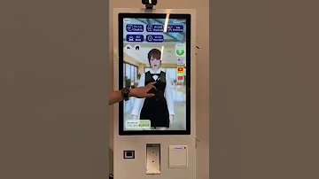 QR Code Make Your Hotel System Smarter 