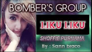 BOMBER'S _ LIKU LIKU_ SHOFFIE PURNAMA_ BOMBER'S GROUP// BL PRIMA SUARA