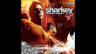 Sharkey - &quot;Summer In The City (Lovin&#39; It)&quot; (feat. Jean Grae) [Official Audio]