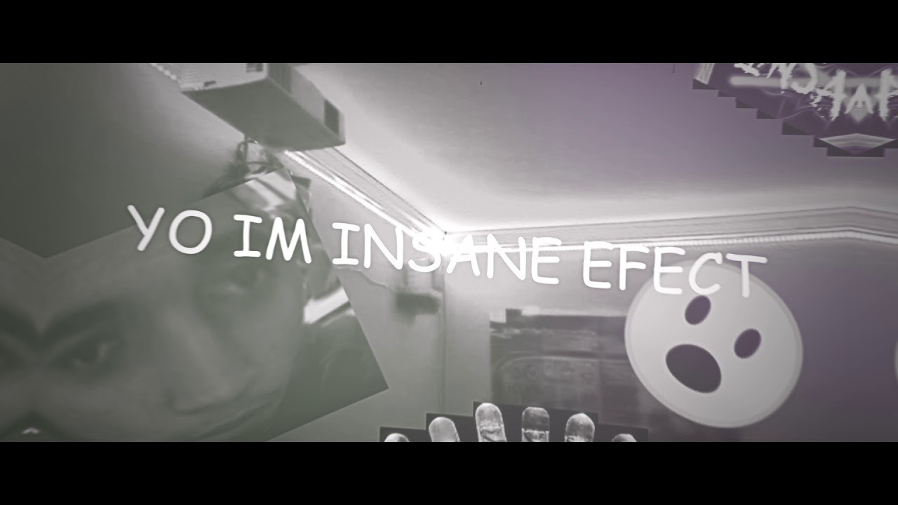 ME PROMO BY INSANE FX /rEuPLOADS are APRECIATED\ - YouTube