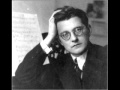 Shostakovich Op.87 Prelude & Fugue No.10 C sharp minor - Ashekenazy