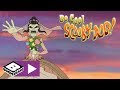 Be Cool, Scooby-Doo! | The Ghost of the Cliff Bride | Boomerang UK