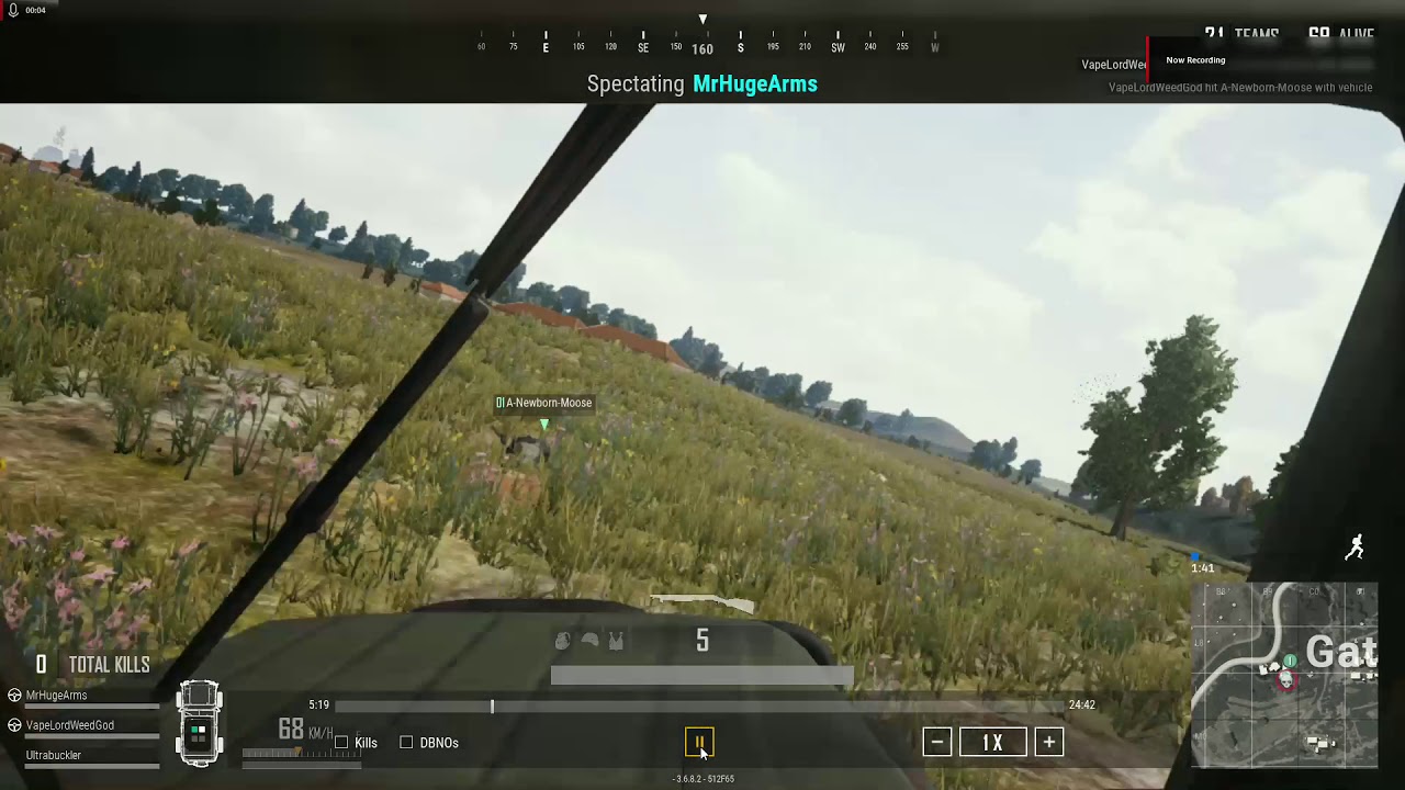 WeeGoo the Team killer Prt2