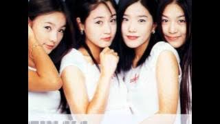 [Korea-pop]   핑클(Fin.k.l) - 내 남자 친구에게