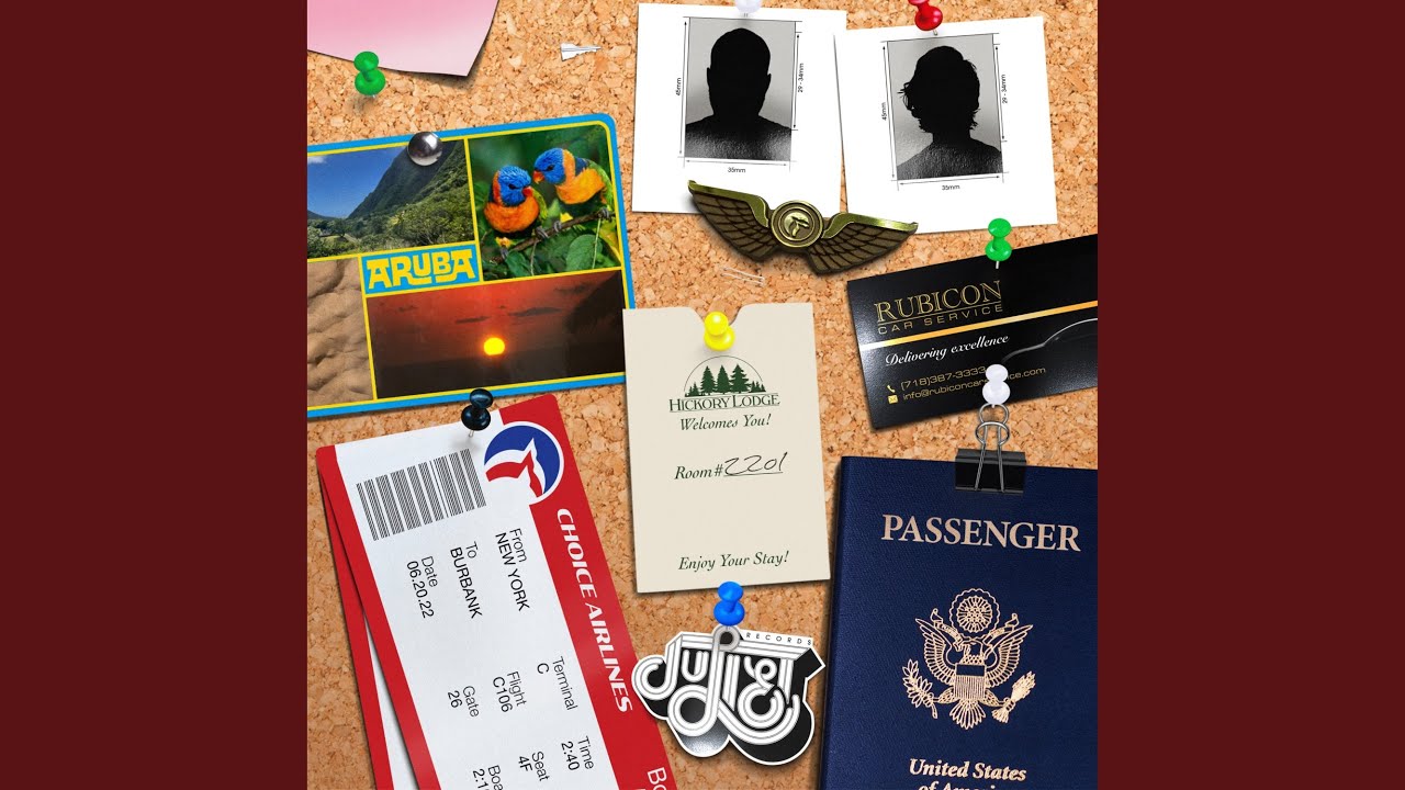 Watch Passenger on YouTube Watch Passenger on YouTube