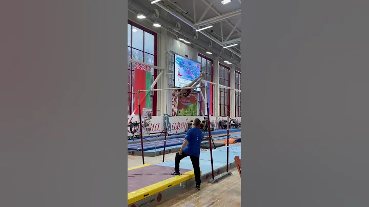 Viktoria Listunova. 2022 Belarus Open Championship...