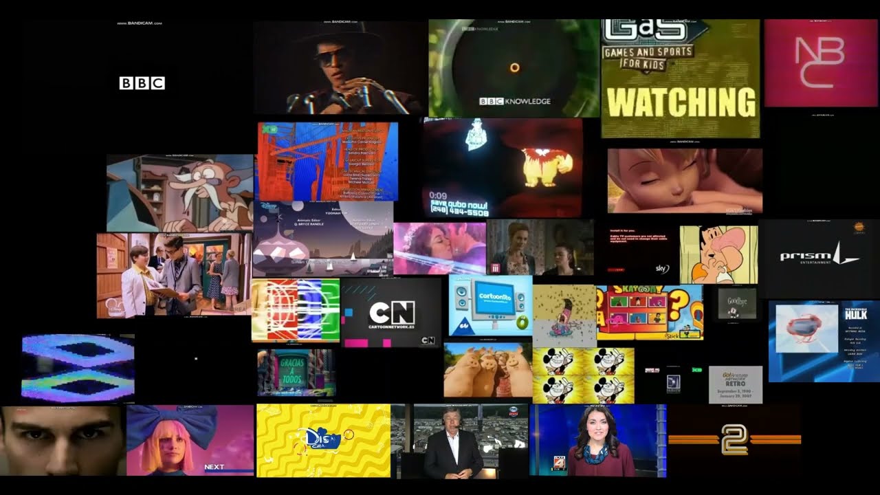 39 Channels Shutting Down At The Same Time