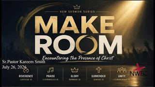 Speak to the Rock: Choosing Faith Over Flesh