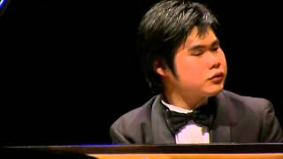 Nobuyuki Tsujii - Gounod-Liszt - Waltz from Faust