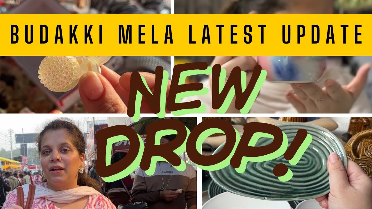 Budakki Mela 2025 Latest update बुड़क्की का मेला Katki mela  #katkimela #budakkimela #बुड़क्कीकामेला