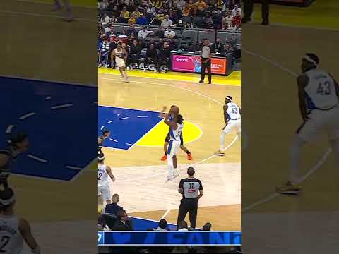 Aaron Nesmith Catch & Shoot Off the Inbound 🏹