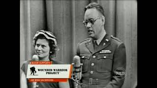 Beat The Clock  May 15 1954