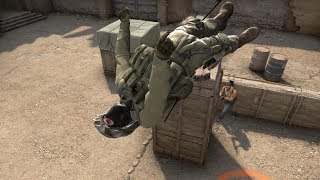 Fragshow Csgo - Lucky Players