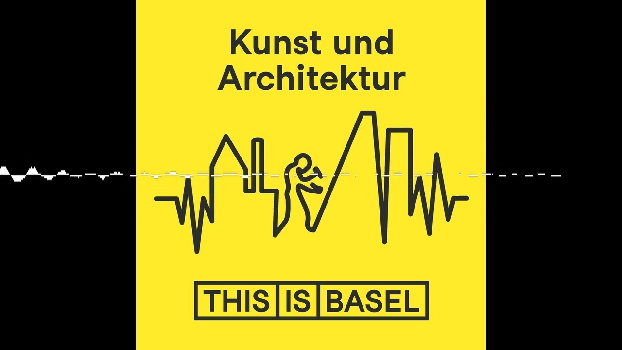 10. Die Stadt von morgen – Nachhaltige Architektur in Basel - This is Basel. Der Podcast