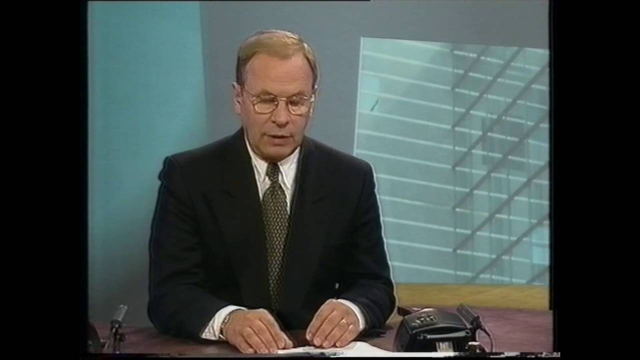 Jokelan junaonnettomuus 21.4.1996