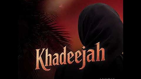 Umar M Shareef - Khadeeja Official Song 2025