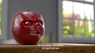 Big Time Rush Meme Annoying Orange Live