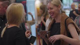 Customer 360 Symposium 2027 | Sponsor Experience