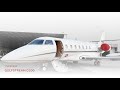 Gulfstream G200 Overview
