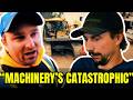 The Machinery’s Catastrophic Failure Threatens Parker's Season | GOLD RUSH SEASON 15
