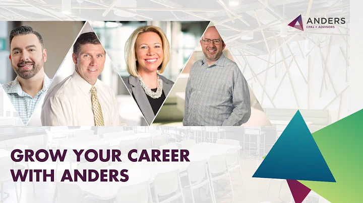 How Does Anders Support Remote Work?