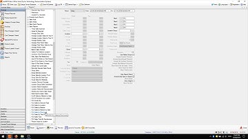 SwiftPOS Back Office 30 - Reports