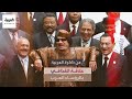 وزير الخارجية الليبي الأسبق يروى مواقف من علاقة القذافي مع بن علي وبوتفليقة وزير الخارجية الليبي الأسبق يروى مواقف من علاقة القذافي مع بن علي وبوتفليقة