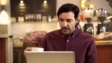 OnTheMarket TV Advert