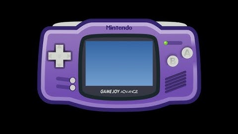 How To Get Games (For VBA)