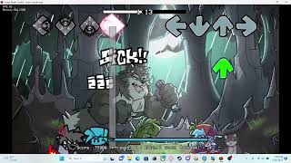 Dark Dungeon Rechart
