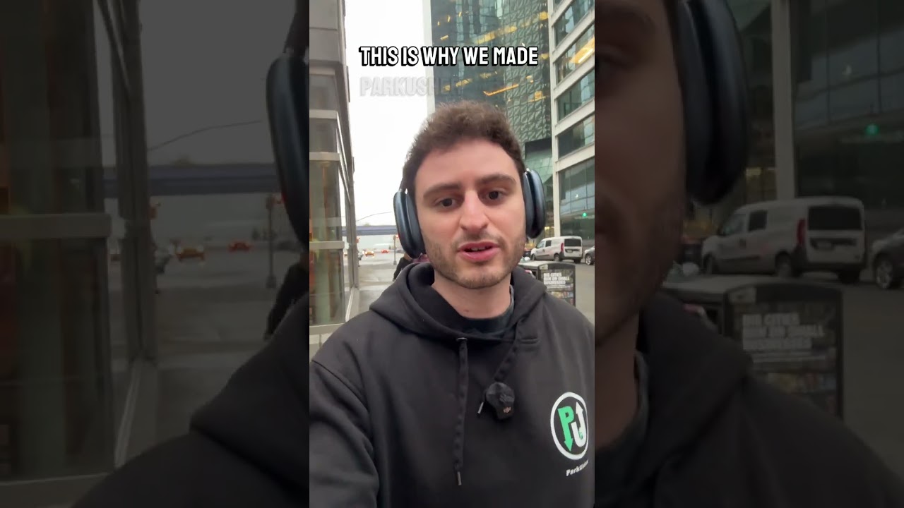 NYC Traffic Congestion is Out of Control! 🚗🚦 Here’s How to Beat It! 🏙️