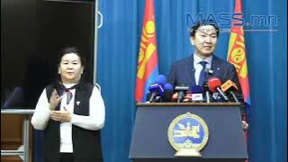 Н.Учрал: Дэлгүүр, дугуй засвар ажиллуулахад заавал зөвшөөрөл хүсдэг байдлыг халах ёстой