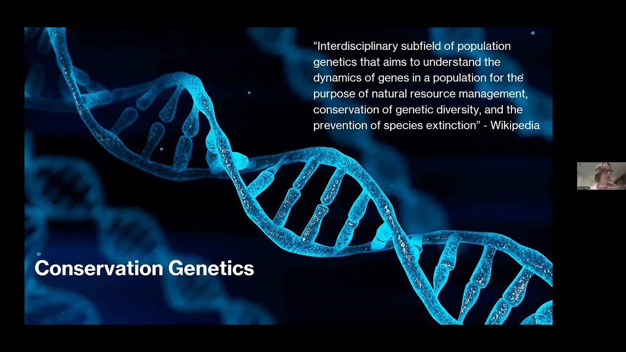 De-extinction: Jurassic Park Science or Conservation’s New Frontier