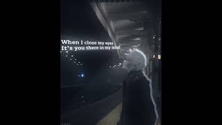 8 Letters - Why Dont We [Anime Edit]