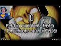 Folagor Reacciona TOP: 10 Pokemones Con Historias Perturbadoras y Tristes Según La Pokedex
