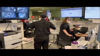 Cooper Hospital Neurology Residency Virtual tour 20231010