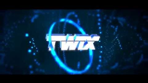 Official Intro For Twixx Gaming