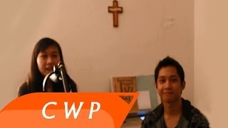 Seorang Anak Tlah Lahir cover