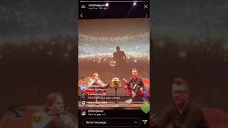 Mark Hoppus on Writing “The Rock Show” & “First Date”