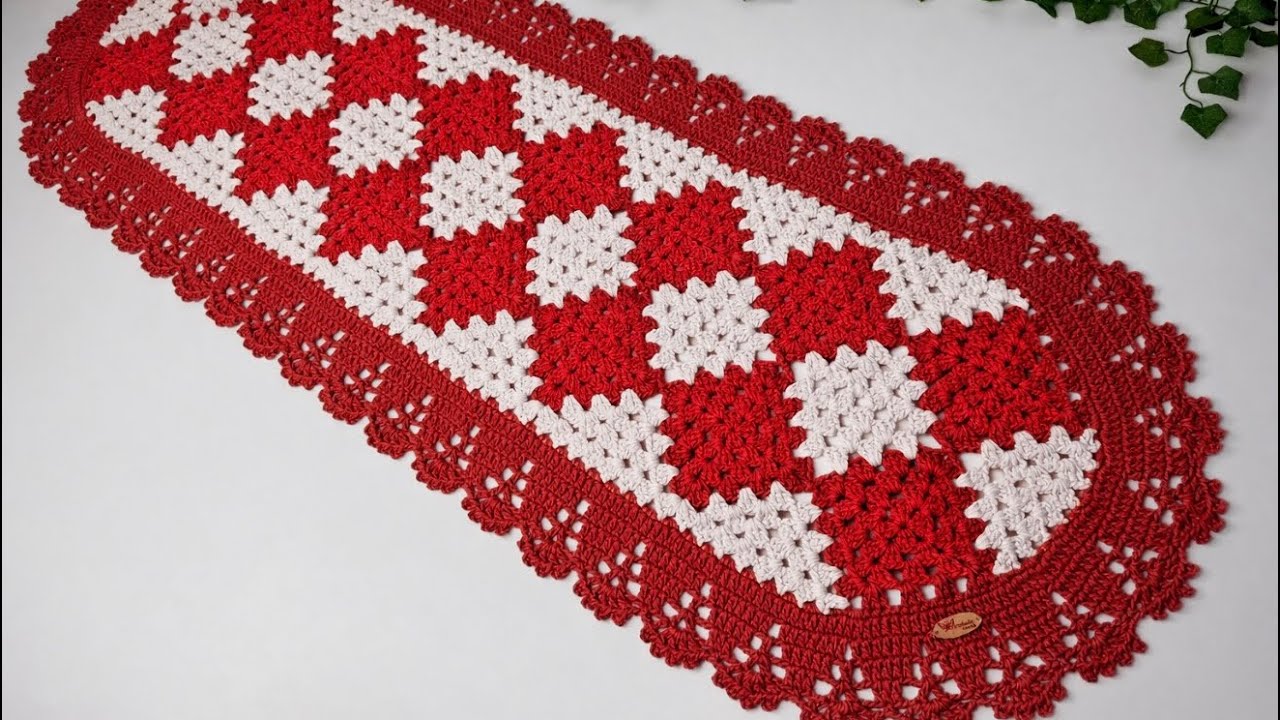 VALORIZE SUAS SOBRAS, passadeira Virgínia 