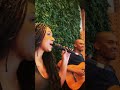 Simples Desejo | voz e violão com Graziela Aguiar 🎤