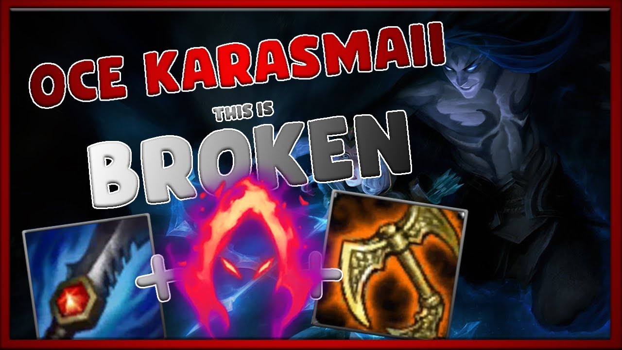 How to play Shadow Assassin Kayn! | Runes + Items | Full game commentary | This build is BUSTED!