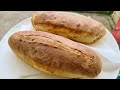 Excellente recette de pains croustillants  recette conomique 