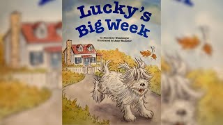 Luckys Big Week