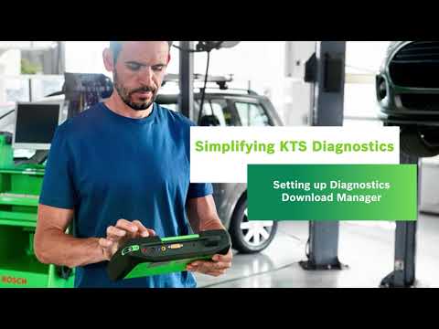 Bosch Kts Diagnostic Tool Price