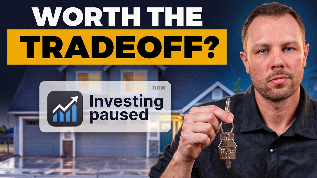 Reset Your Money Mindset, Get Out of Debt, Save for a House & Understand Credit Scores (Money Q&A)