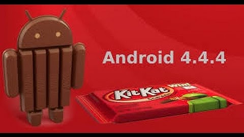 Update Samsung Grand Duos i9082/L TO KITKAT 4.4.4 Single Sim HD