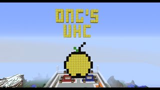UHC run by command blocks
