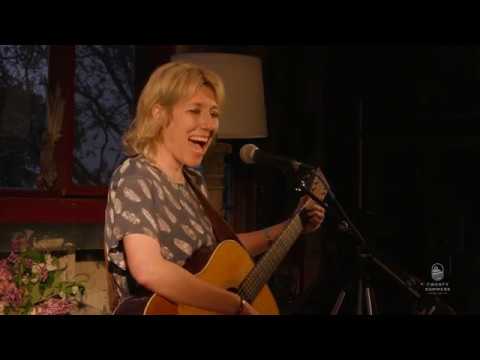 Martha Wainwright in Concert