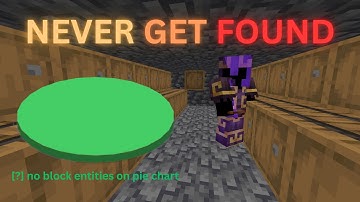 How To Make An UNRAIDABLE BASE In Minecraft